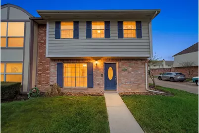 14706 Perthshire Road #G, Houston, TX 77079 - Photo 1