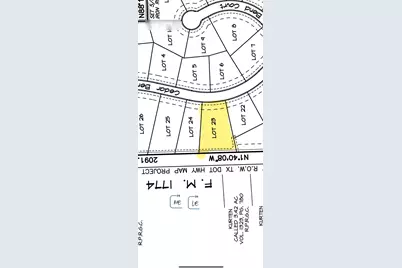 9304 Cedar Bnd Court, Plantersville, TX 77363 - Photo 5