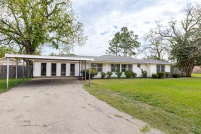 1327 Hodges Lane, Wharton, TX 77488 - Photo 1