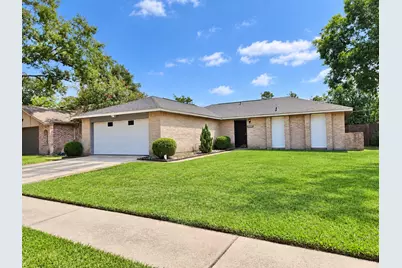 6932 Foxwaithe Lane, Humble, TX 77338 - Photo 1