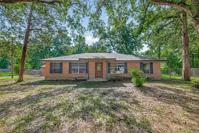 611 Dogwood Trail, Conroe, TX 77316 - Photo 1