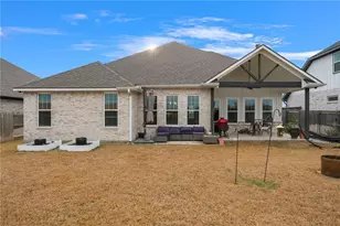 1927 Cottonwood Terrace Ct, College Station, TX 77845 - Photo 23