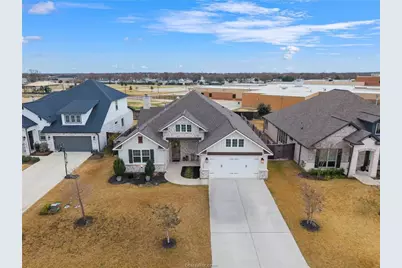 1927 Cottonwood Terrace Court, College Station, TX 77845 - Photo 1