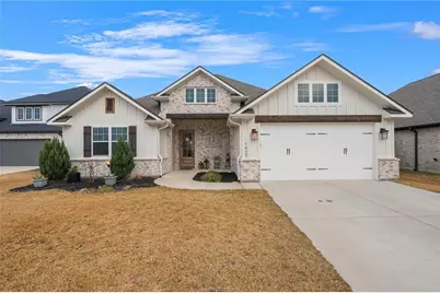 1927 Cottonwood Terrace Court, College Station, TX 77845 - Photo 25