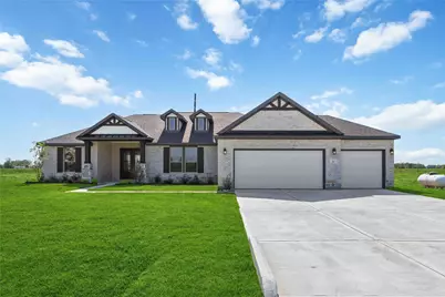 6719 Pelican Lane, Beasley, TX 77417 - Photo 1