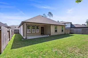 14334 Winema View Ln, Conroe, TX 77384 - Photo 35