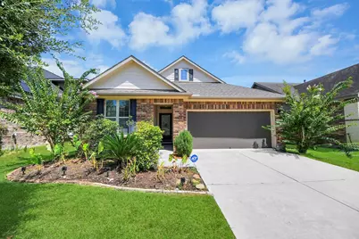5310 Royal Press Drive, Katy, TX 77493 - Photo 1