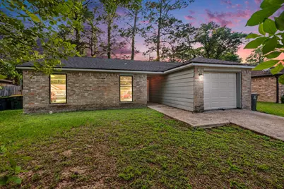 1321 N 7th Street, Conroe, TX 77301 - Photo 1