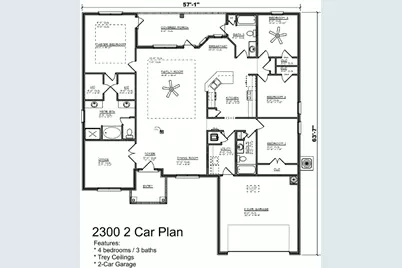 4325 Karam Landing, Dickinson, TX 77539 - Photo 11