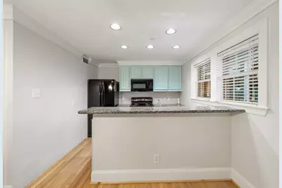 1621 Heights Boulevard #3, Houston, TX 77008 - Photo 13