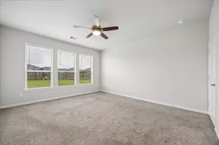 29026 Zacate Creek Ln, Fulshear, TX 77441 - Photo 11