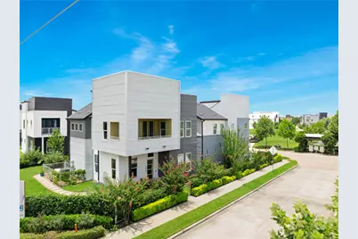 9847 Mocking Bird Hill Lane, Houston, TX 77080 - Photo 5