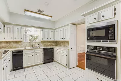 8518 Rebawood Drive, Humble, TX 77346 - Photo 9