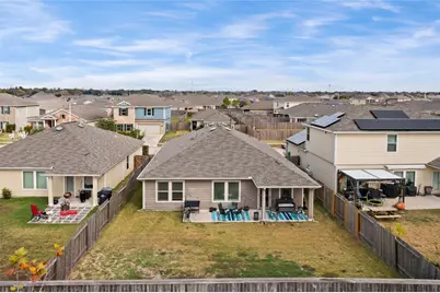 1243 Steed Bluff Drive, Alvin, TX 77511 - Photo 23