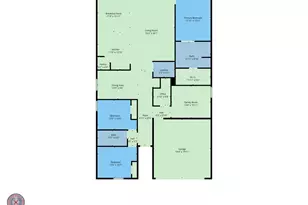 1243 Steed Bluff Dr, Alvin, TX 77511 - Photo 25