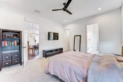 107 W Whitney Street #E, Houston, TX 77018 - Photo 29