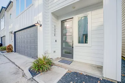107 W Whitney Street #E, Houston, TX 77018 - Photo 5