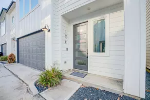 107 W Whitney St, Houston, TX 77018 - Photo 5