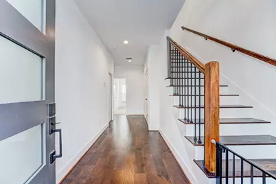 107 W Whitney Street #E, Houston, TX 77018 - Photo 7