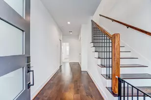 107 W Whitney St, Houston, TX 77018 - Photo 7