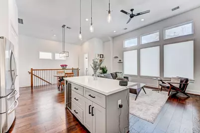 107 W Whitney Street #E, Houston, TX 77018 - Photo 27