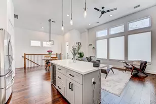 107 W Whitney St, Houston, TX 77018 - Photo 27