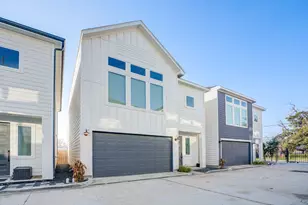 107 W Whitney St, Houston, TX 77018 - Photo 3