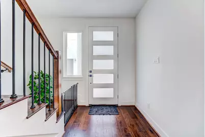 107 W Whitney Street #E, Houston, TX 77018 - Photo 9