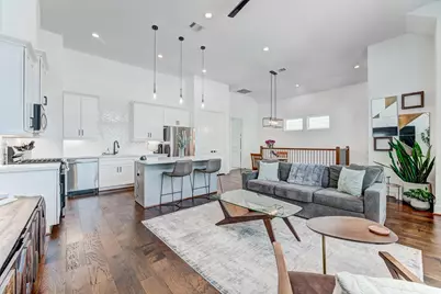 107 W Whitney Street #E, Houston, TX 77018 - Photo 13