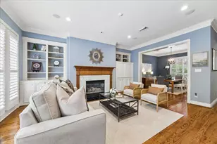 1419 W Hilshire Park Dr, Houston, TX 77055 - Photo 3