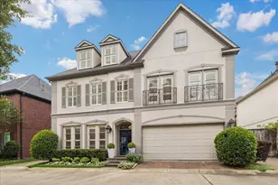 1419 W Hilshire Park Dr, Houston, TX 77055 - Photo 1