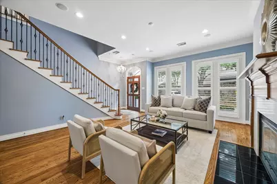 1419 W Hilshire Park Drive, Houston, TX 77055 - Photo 5