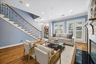 1419 W Hilshire Park Dr, Houston, TX 77055 - Photo 5