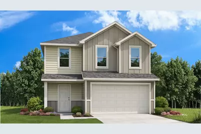 18719 Hawthorn Stem Drive, Hockley, TX 77447 - Photo 1