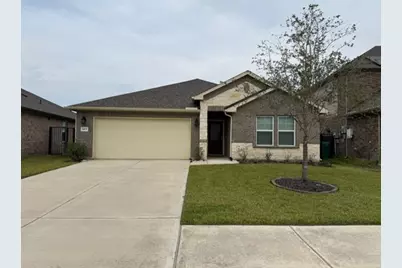 1403 Cascade Hills Drive, Rosharon, TX 77583 - Photo 1
