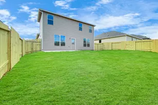 13071 Clear View Dr, Willis, TX 77318 - Photo 23