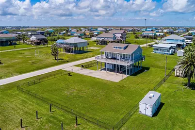 872 O Neil Road, Crystal Beach, TX 77650 - Photo 1