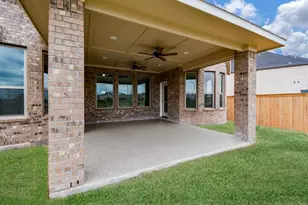 923 Orange Zest Ln, Richmond, TX 77406 - Photo 9
