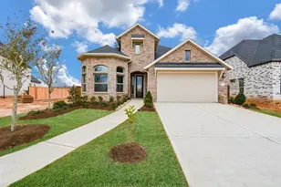 923 Orange Zest Ln, Richmond, TX 77406 - Photo 1