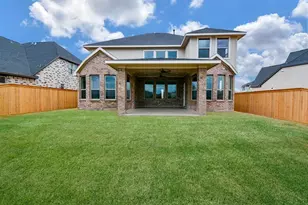 923 Orange Zest Ln, Richmond, TX 77406 - Photo 11