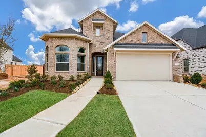 923 Orange Zest Lane, Richmond, TX 77406 - Photo 3