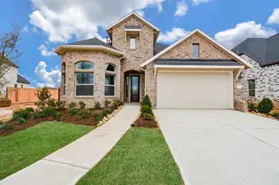923 Orange Zest Ln, Richmond, TX 77406 - Photo 3
