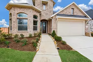 923 Orange Zest Ln, Richmond, TX 77406 - Photo 5
