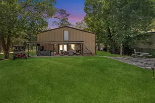 26432 Fm 2978 Rd, Magnolia, TX 77354 - Photo 1