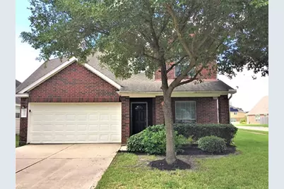 21655 Falvel Lake Drive, Spring, TX 77388 - Photo 1