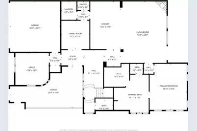 3334 Brampton Island Drive, Katy, TX 77494 - Photo 31