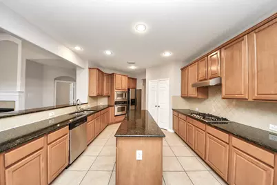 4422 Roundtree Lane, Missouri City, TX 77459 - Photo 21