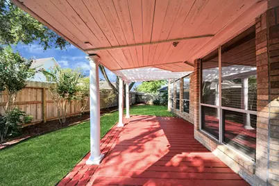 4422 Roundtree Lane, Missouri City, TX 77459 - Photo 3