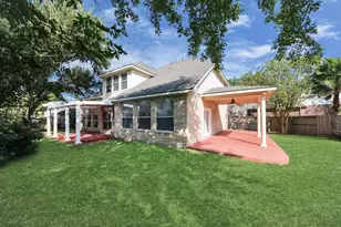 4422 Roundtree Ln, Missouri City, TX 77459 - Photo 49