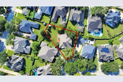 4422 Roundtree Lane, Missouri City, TX 77459 - Photo 45